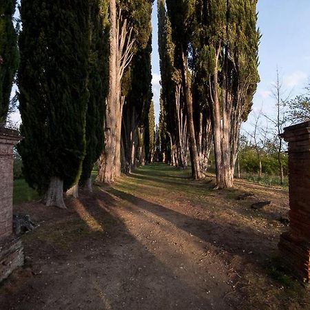 Casa Nel Chianti A Siena Appartement Ponte A Bozzone Buitenkant foto