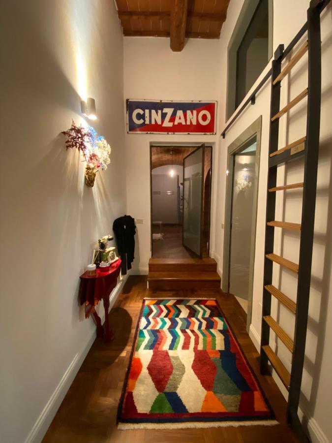 Casa Nel Chianti A Siena Appartement Ponte A Bozzone Buitenkant foto
