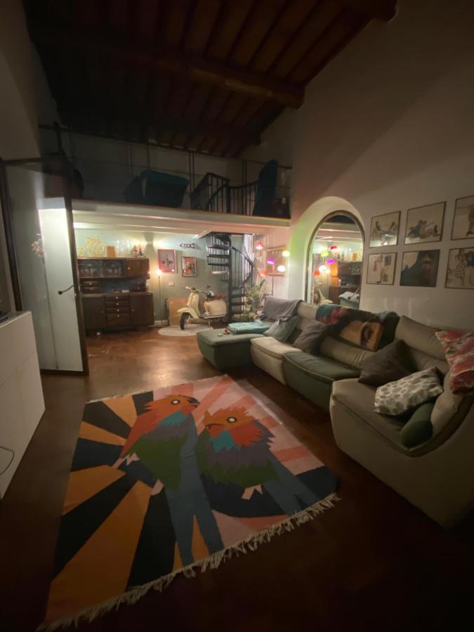 Casa Nel Chianti A Siena Appartement Ponte A Bozzone Buitenkant foto
